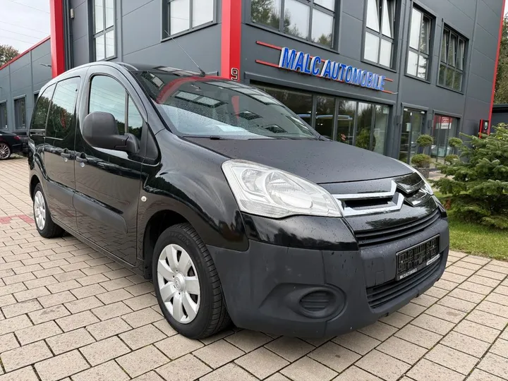 Citroën Berlingo