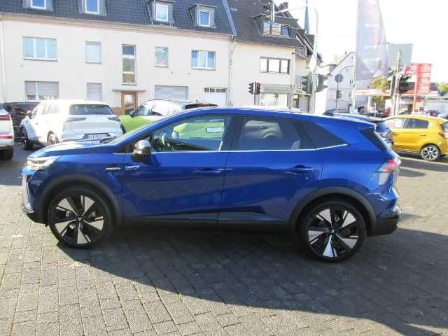 Mitsubishi Grandis