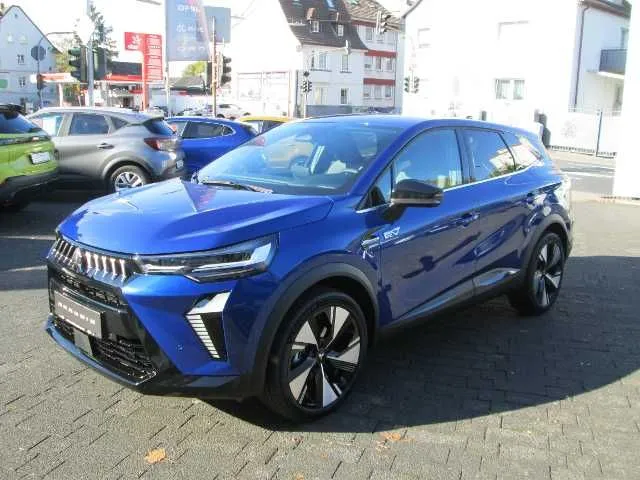 Mitsubishi Grandis