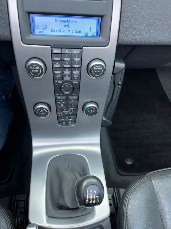 Volvo C70