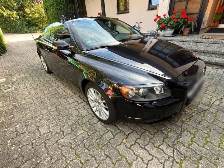 Volvo C70
