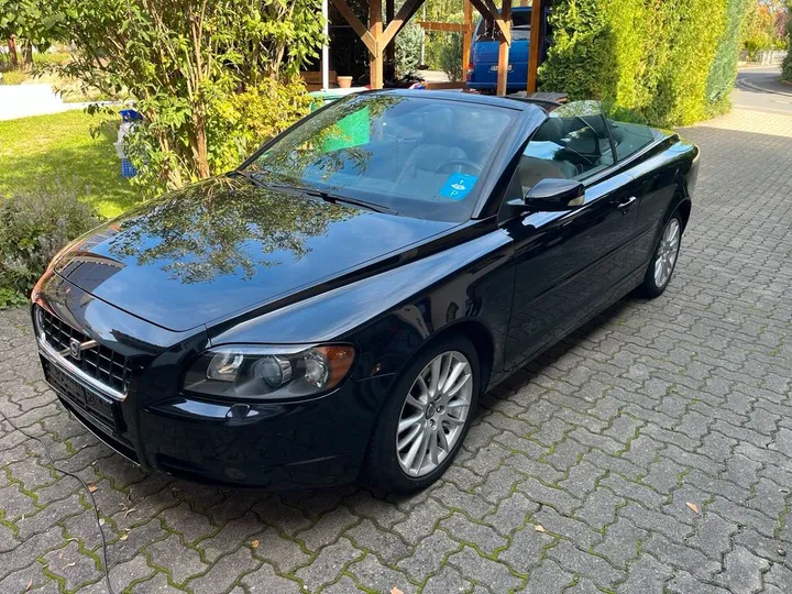 Volvo C70