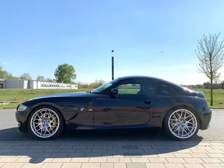 BMW Z4 M