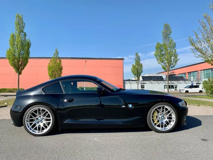 BMW Z4 M