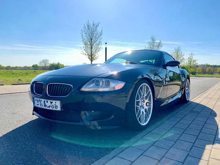 BMW Z4 M