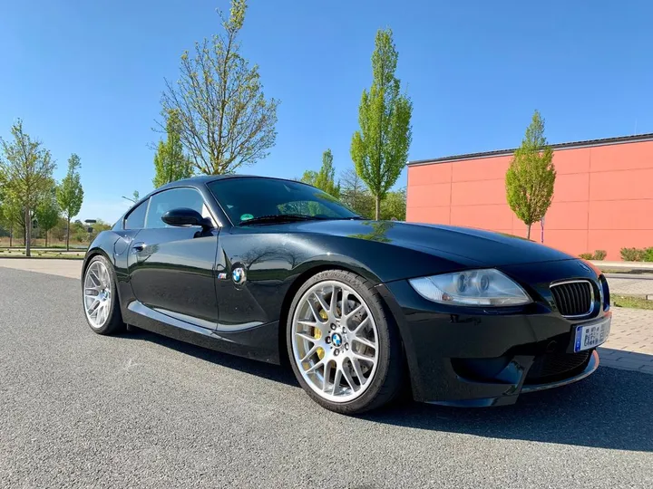 BMW Z4 M