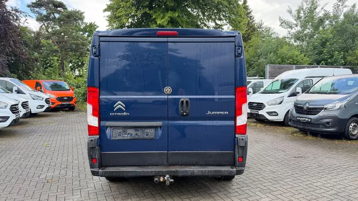 Citroën Jumper