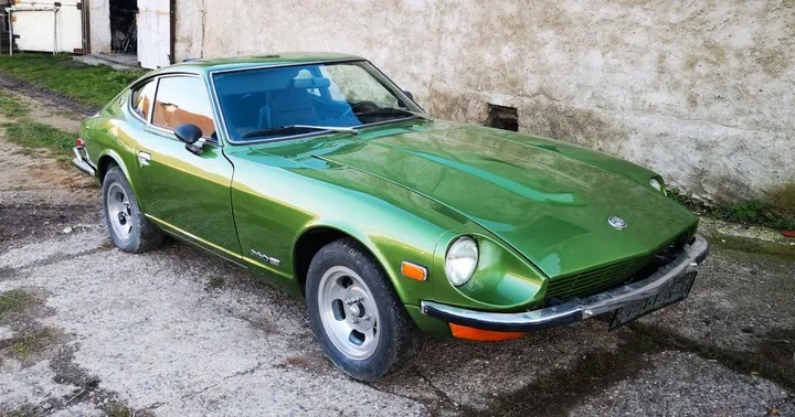 Datsun Other