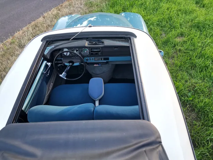 Citroën DS