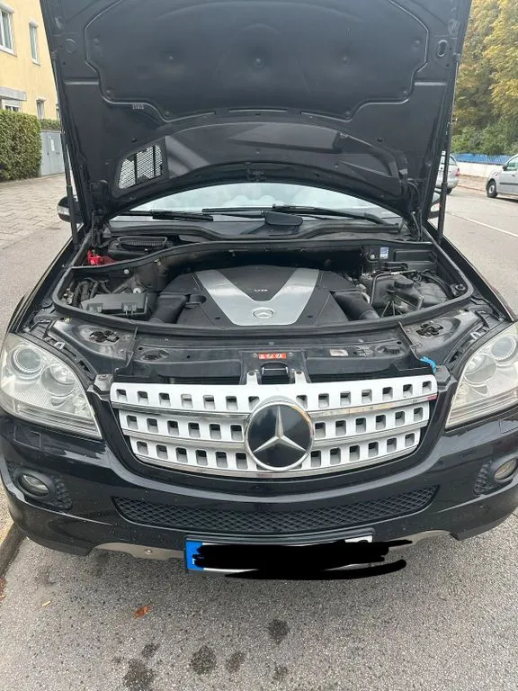 Mercedes-Benz 420