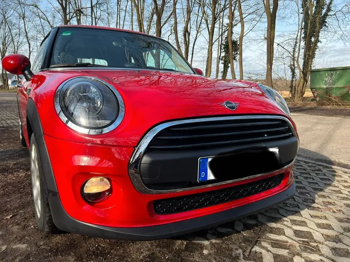 MINI ONE