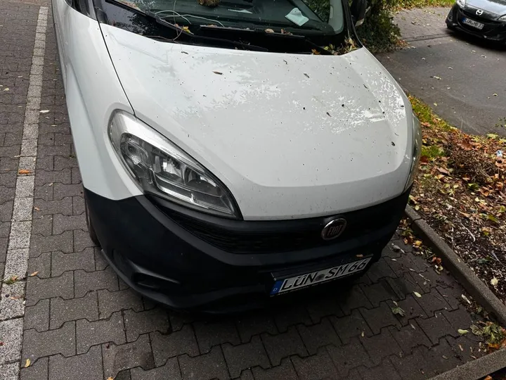 Fiat Doblo