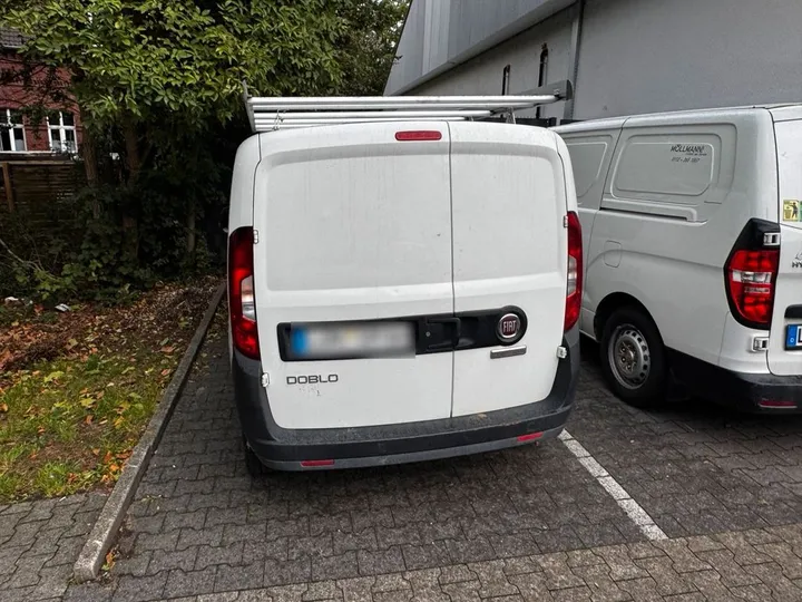 Fiat Doblo