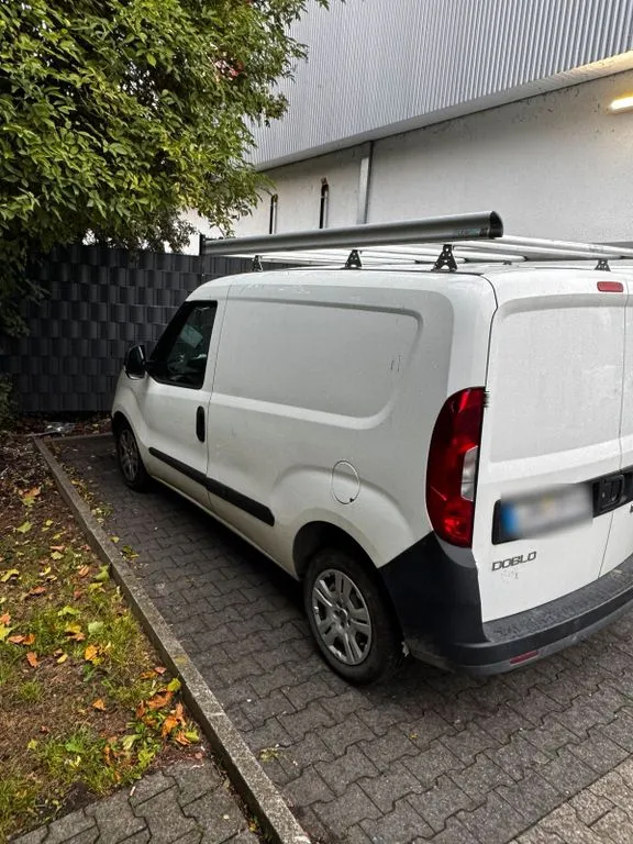 Fiat Doblo