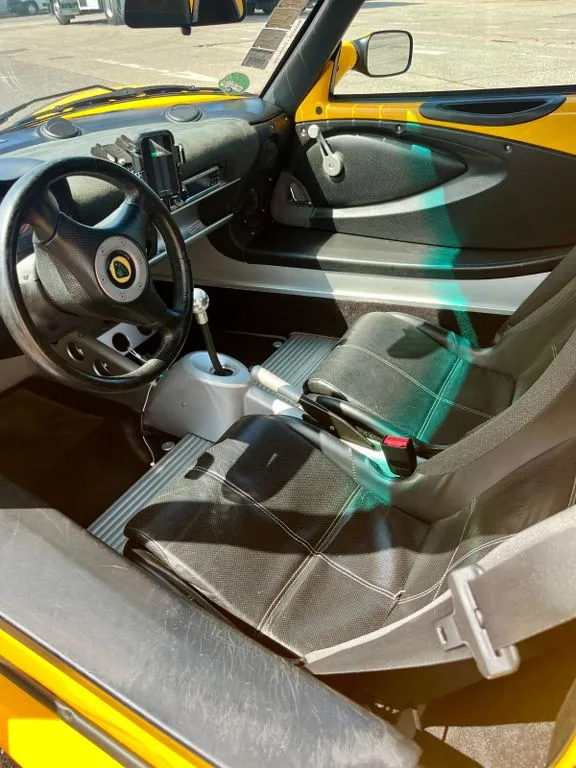 Lotus Elise