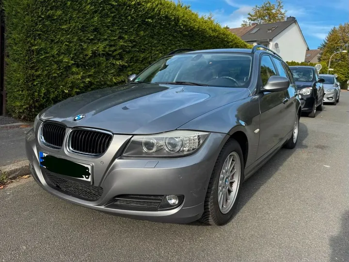 BMW 318