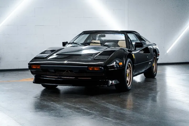Ferrari 308