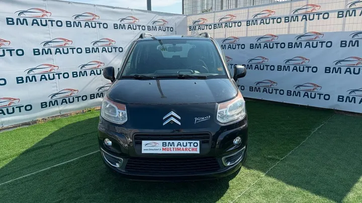 Citroën C3 Picasso