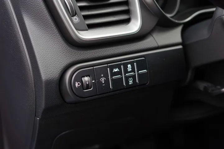 Kia cee'd / Ceed