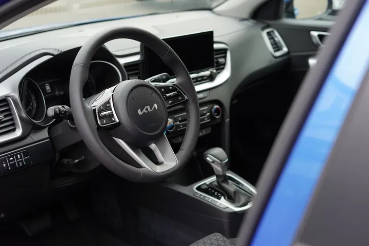 Kia cee'd / Ceed