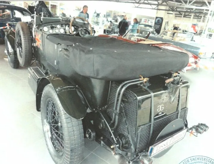 Bentley Other