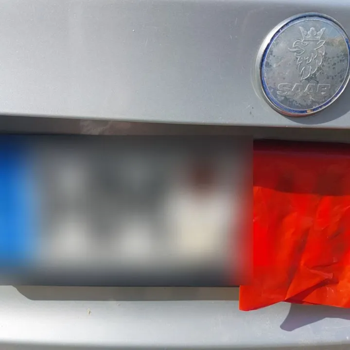 Saab 9-5
