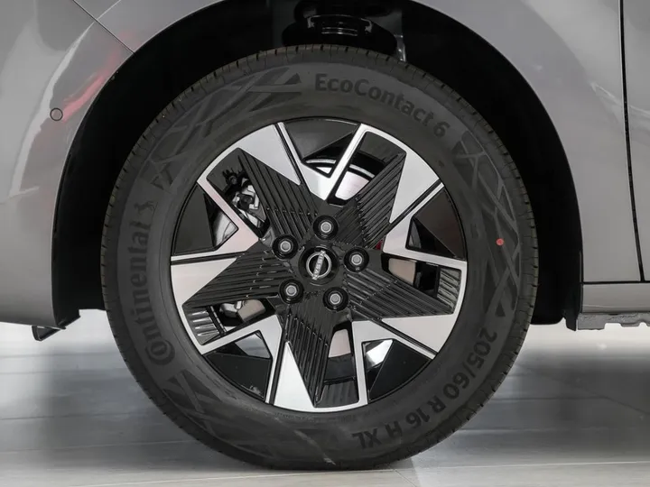 Nissan Townstar