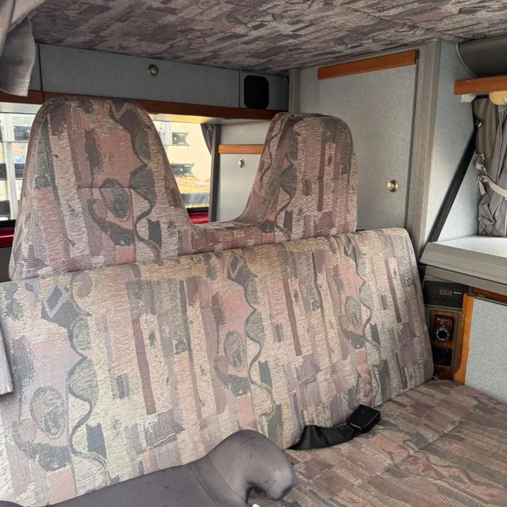 Volkswagen T4 California