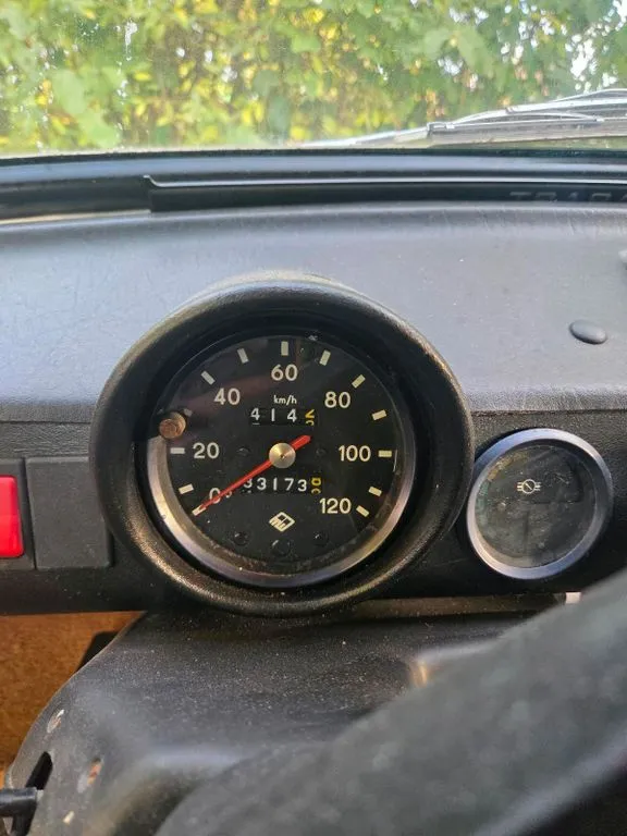 Trabant 601