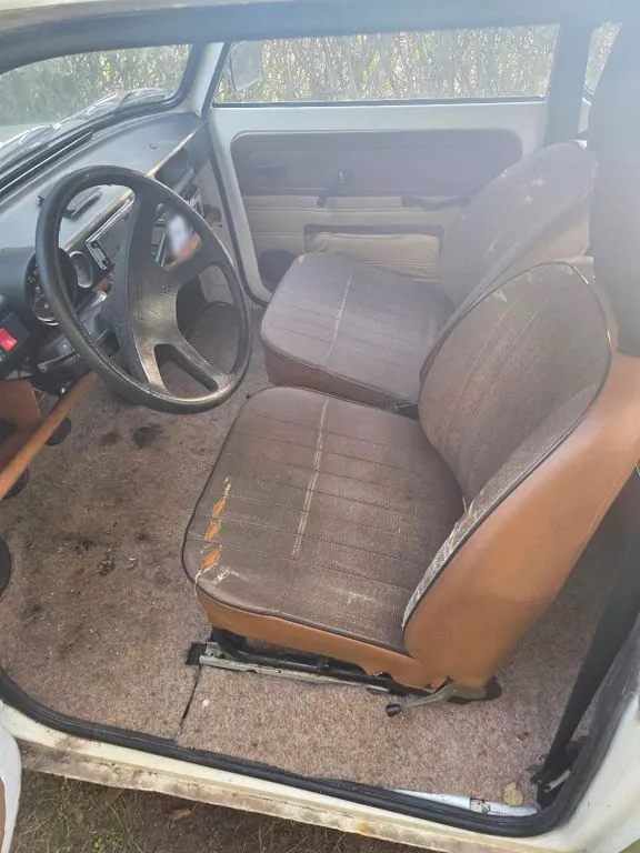 Trabant 601