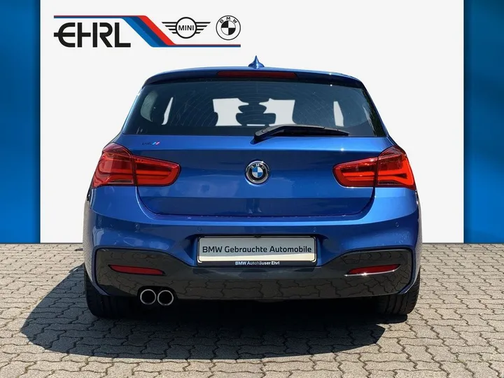 BMW 125