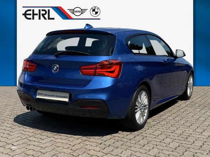 BMW 125