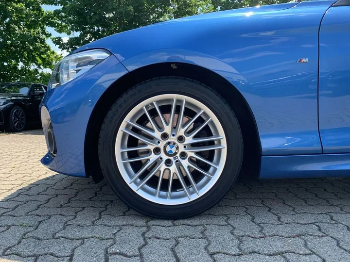 BMW 125
