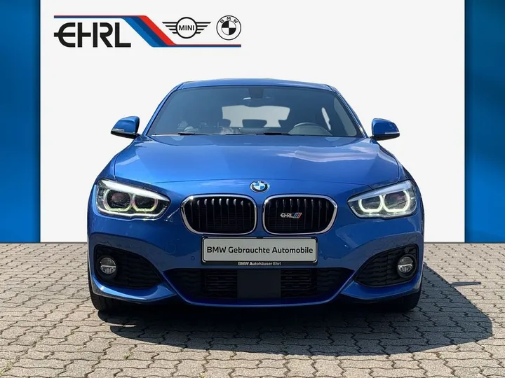 BMW 125