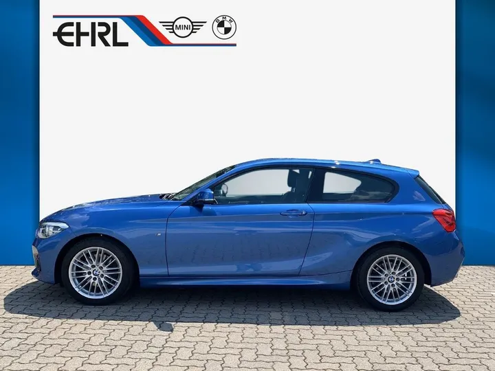 BMW 125