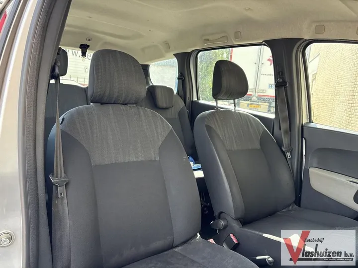 Dacia Lodgy