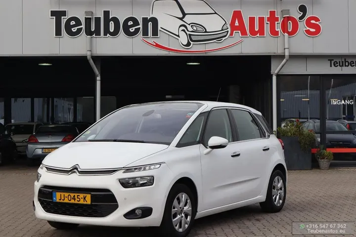 Citroën C4 Picasso