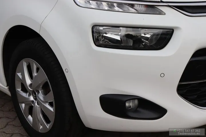 Citroën C4 Picasso