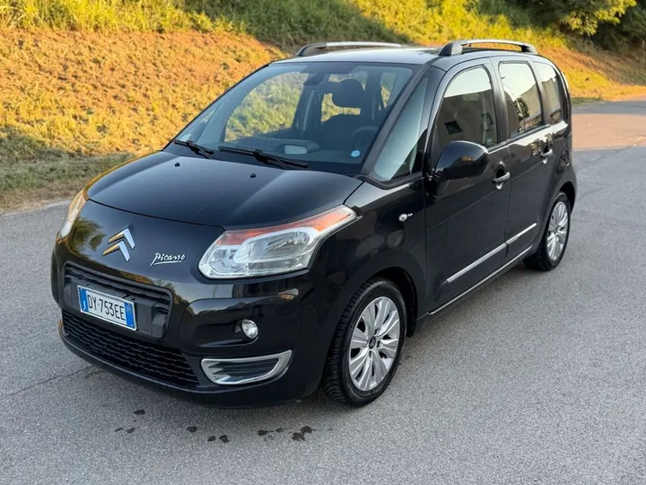 Citroën C3 Picasso