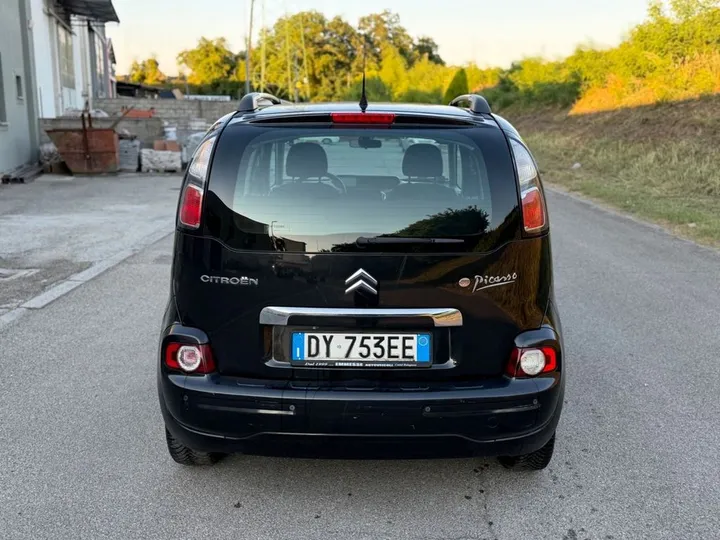 Citroën C3 Picasso