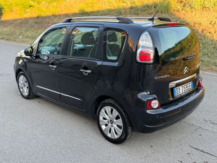 Citroën C3 Picasso