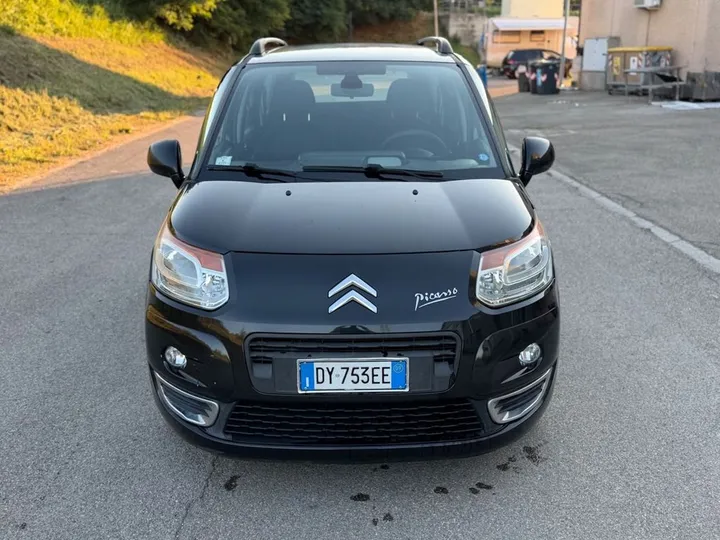 Citroën C3 Picasso