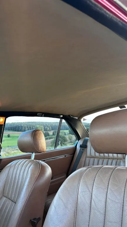 Jaguar XJ6