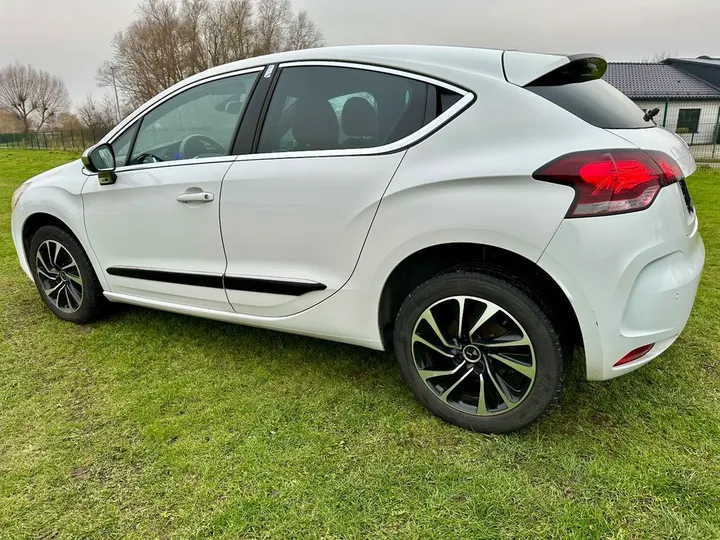 Citroën DS4