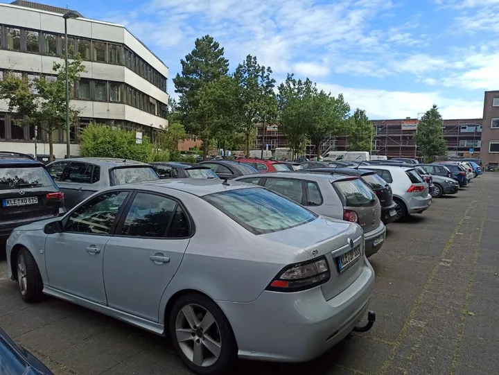 Saab 9-3