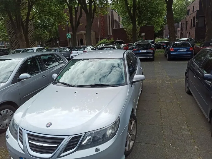 Saab 9-3