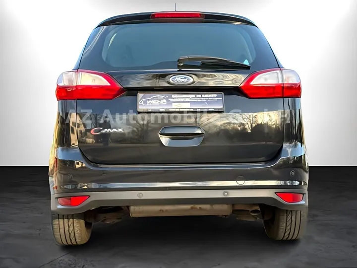 Ford Grand C-Max