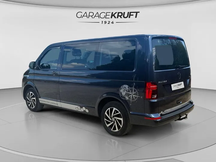 Volkswagen T6 Multivan