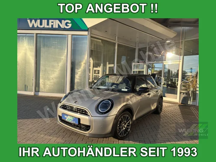 MINI Cooper C