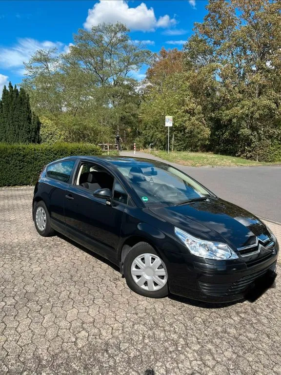Citroën C4